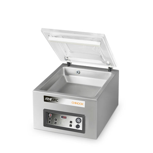 Eurodib USA CHINOOK14