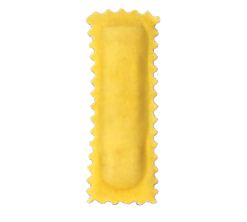 Arcobaleno Pasta Equipment MOLD-AMF-RS-07B
