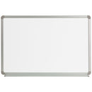 Flash Furniture YU-60X90-WHITE-GG