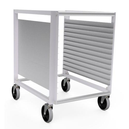 Lockwood Manufacturing RA30-ES12