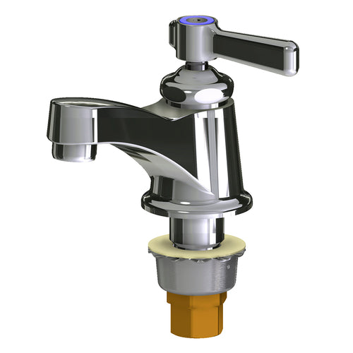 Chicago Faucets 730-COLDXKABCP