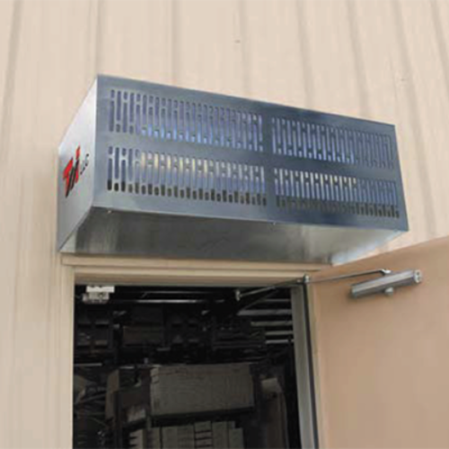 Curtron Products S-IBD-144-4-SS