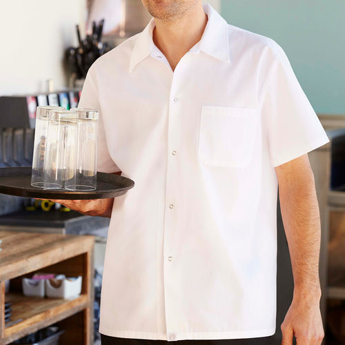 Chef Works SHYKWHTM