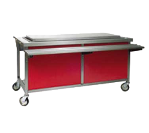 Eagle Group DCS4-FTU