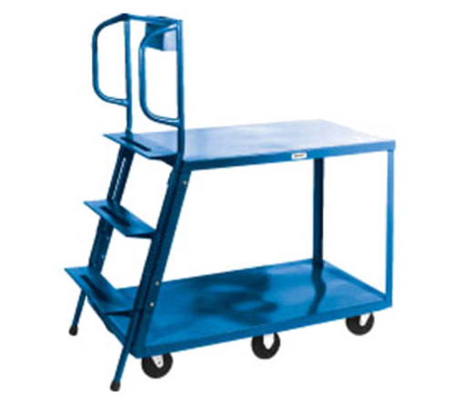 Winholt Equipment LT-2