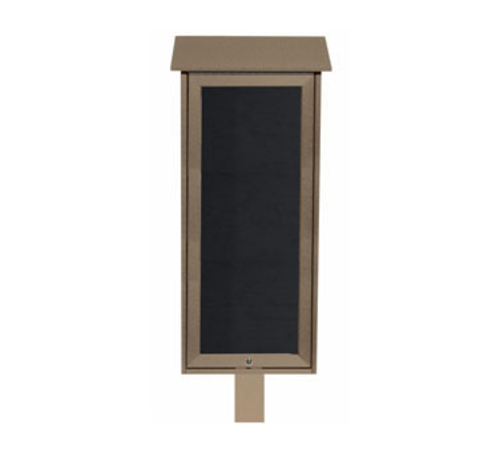 AARCO Products OPLD3416LSPP-8