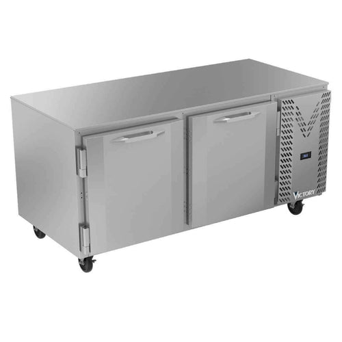 Victory Refrigeration VUR67HC