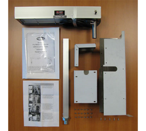 Henny Penny 03202@OF