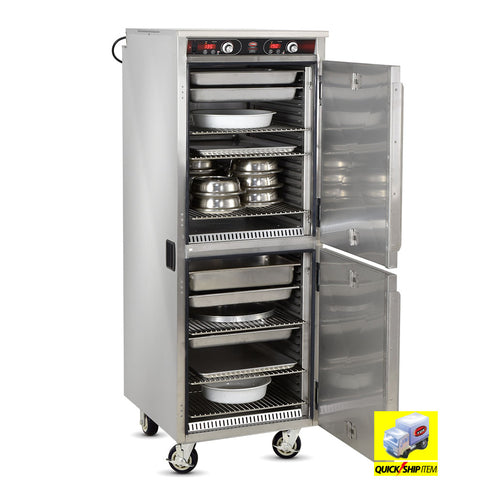 FWE / Food Warming Equipment Co., Inc. HLC-2127-9-9