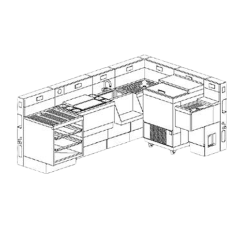 Perlick Corporation MBS