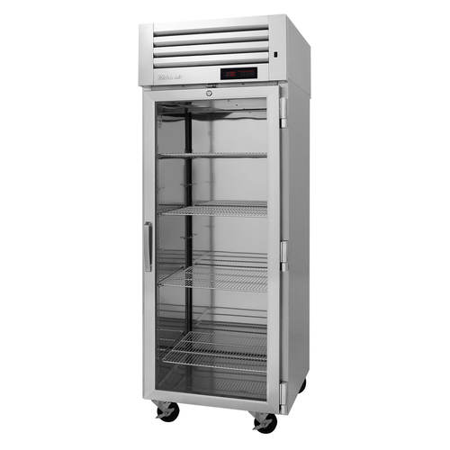 Turbo Air PRO-26H2-GS-PT(-L)