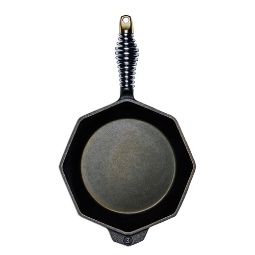 Lodge Cast Iron S8-10001