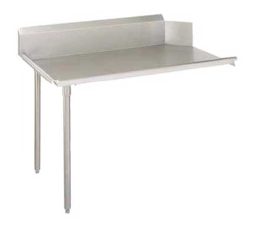 John Boos EDTC8-S30-L60-X