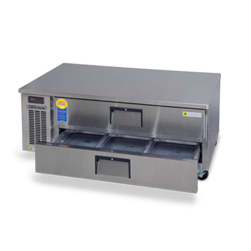 Tarrison Products Ltd. CO-TCB52D2