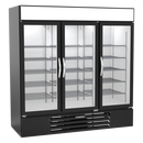 Beverage Air MMF72HC-5-B