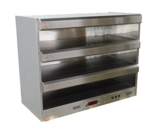 Marshall Air Systems CR1