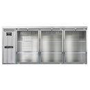 Continental Refrigerator BB79NSSGD