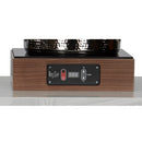 picture of Bon Chef 12106BOX-WALNUT