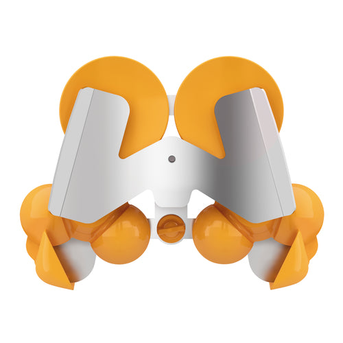 Zumex USA 08220 1 STEP EXTRACTION KT VERS PRO