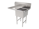 ATS MFG MET-SE-18181L