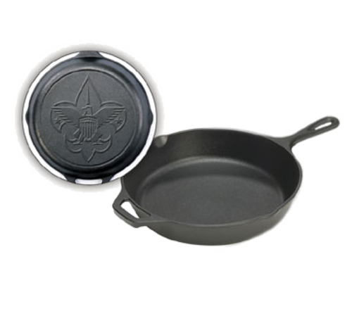 Lodge Cast Iron L10SK3BS