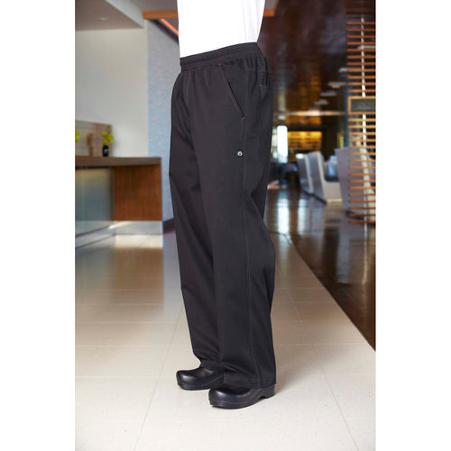 Chef Works BBLWBLK2XL