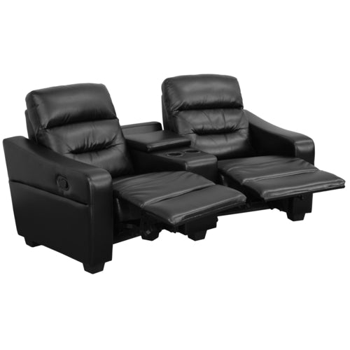 Flash Furniture BT-70380-2-BK-GG
