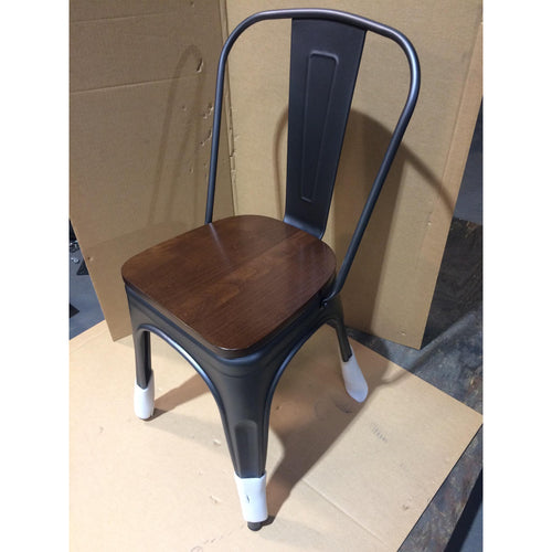 Trendler, Inc. FLORIDIAN METAL CHAIR