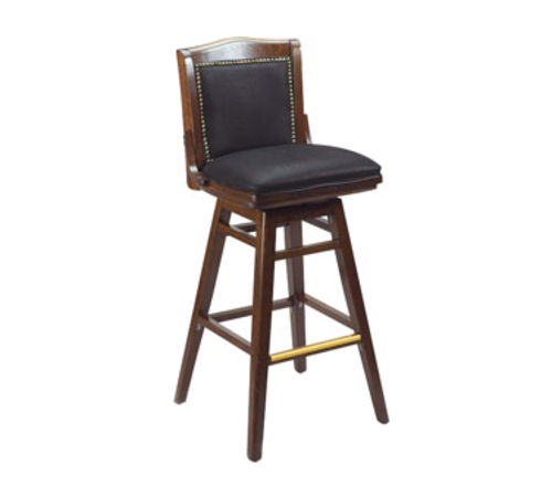 G & A Commercial Seating 9511FP NAIL