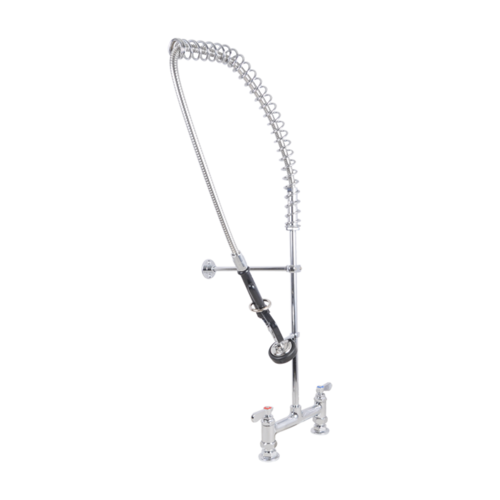 John Boos PB-PRD-2LF Pre-Rinse Faucet Assembly