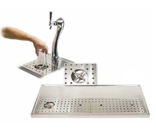Micro Matic USA DP-1611