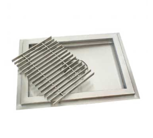 IMC/Teddy SFT-1860-SG-ADA