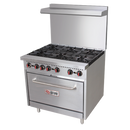 Saturn Equipment S-36