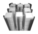Sammons Equipment 9602-0804-180