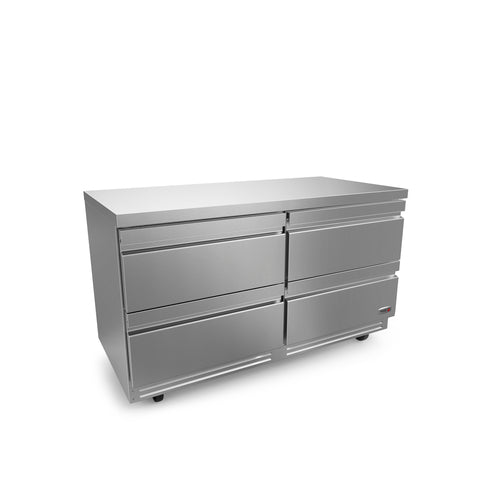 Fagor Refrigeration FUR-60-D4-N