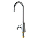 picture of Chicago Faucets 350-LHABCP