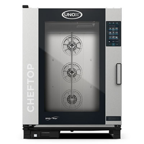 UNOX XAVC-10FS-HPRM