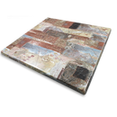 JustChair Manufacturing JA-ISOTT-2828-RCW