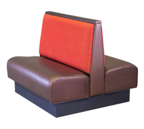 DM Seating DBTD-42-D