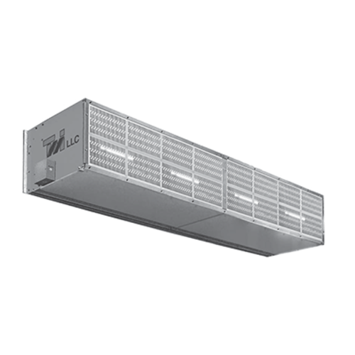 Curtron Products S-XHD-120-2
