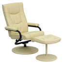Flash Furniture BT-7862-CREAM-GG