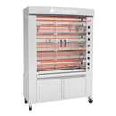 Rotisol USA FB1400-6E-SS