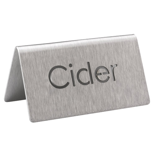 Service Ideas 1C-BF-CIDER-MOD