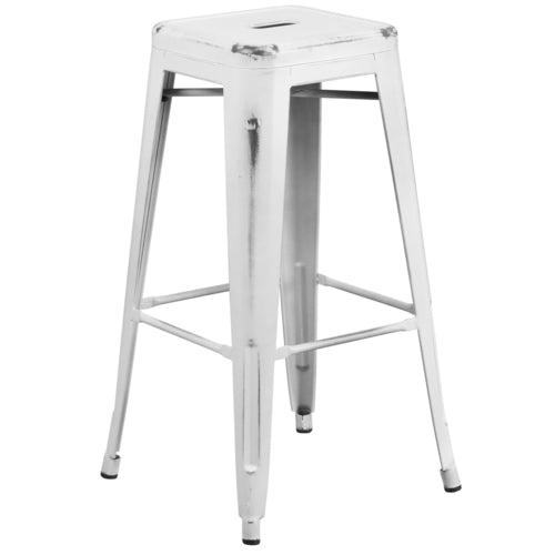 Flash Furniture ET-BT3503-30-WH-GG