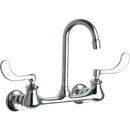picture of Chicago Faucets 631-E35ABCP