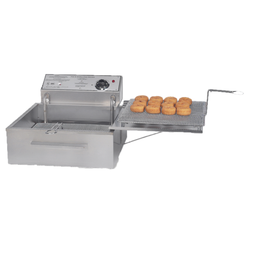 Gold Medal Products 8049D