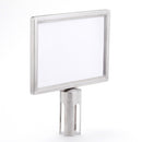 American Metalcraft RHSSIGNLSPS