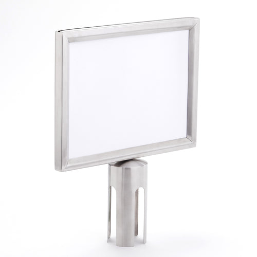 American Metalcraft RHSSIGNLSPS