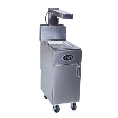 picture of Royal Range of California RFT-DS