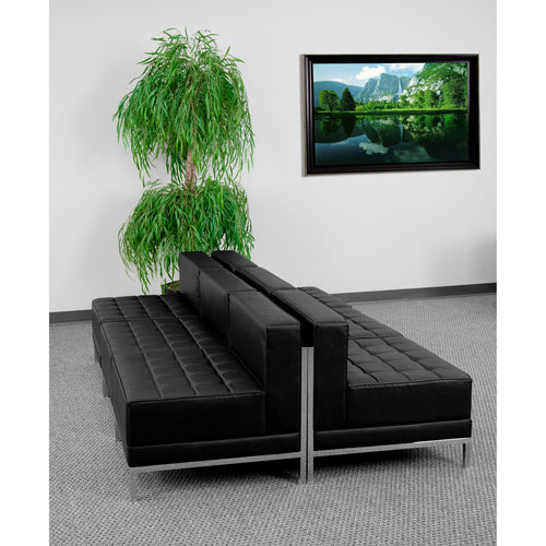 Flash Furniture ZB-IMAG-MIDCH-6-GG